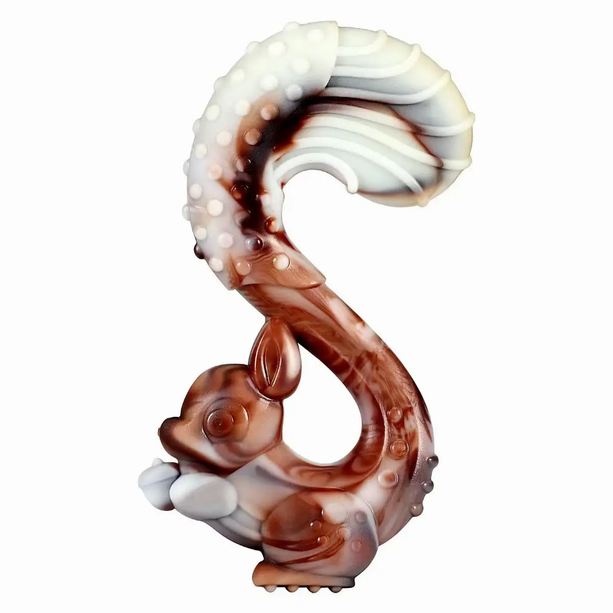 Jouet indestructible